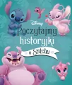 Poczytajmy historyjki o Stitchu. Disney - tantis.pl