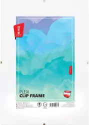 Antyrama A4 pleksi MEMOBE 21x29,7 cm