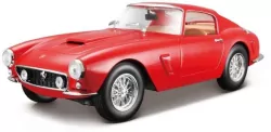 Ferrari 250 GT Berlinetta Passo Corto 1:24