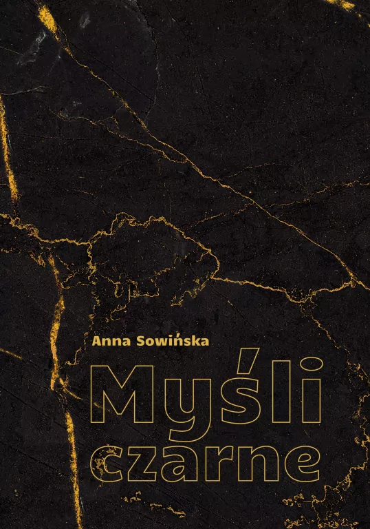 Myśli czarne - tantis.pl