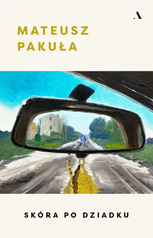 Skóra po dziadku - tantis.pl