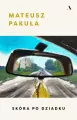 Skóra po dziadku - tantis.pl