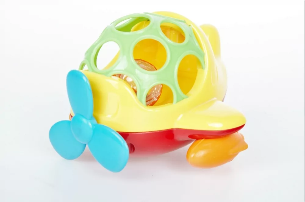 Mini helikopter I BAM BAM - tantis.pl