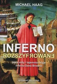 Inferno rozszyfrowane - tantis.pl