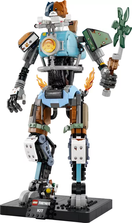 LEGO® Kitek 77081 - tantis.pl