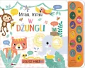 Mrau Mrau w dżungli. Usłysz mnie - tantis.pl