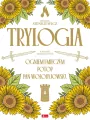 Trylogia (barwione brzegi) - tantis.pl
