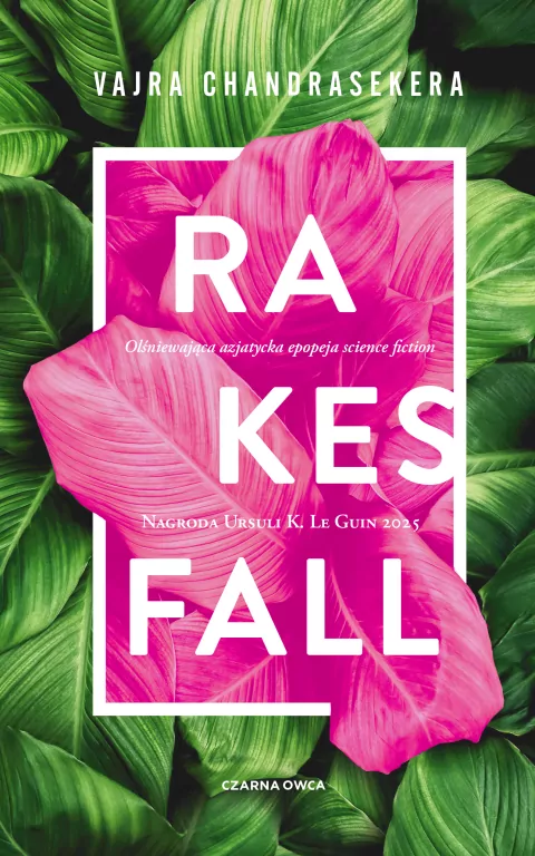 Rakesfall - tantis.pl