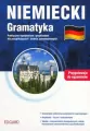 Niemiecki Gramatyka. Przygotowanie do egzaminów - tantis.pl
