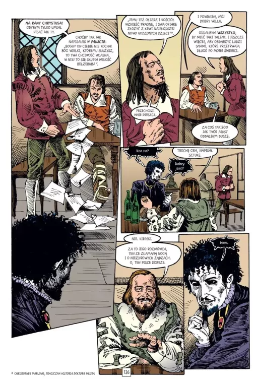 Dom lalki. Sandman. Tom 2 - tantis.pl