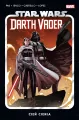 Cień cienia. Star Wars. Darth Vader. Tom 5 - tantis.pl