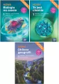 Pakiet: NOWA Biologia na czasie 1 / NOWA To jest chemia 1 / NOWE Oblicza geografii 1. Podręczniki do liceum i technikum. Zakres podstawowy - tantis.pl