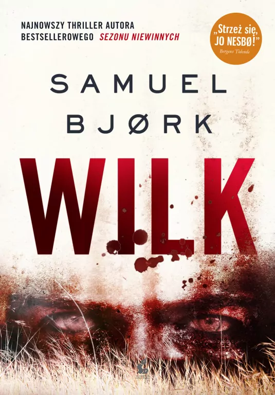Wilk - tantis.pl