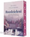 Rozdzieleni T.2 (barwione brzegi) - tantis.pl