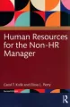 Human Resources for the Non-HR Manager - tantis.pl