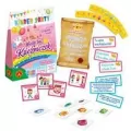 Zestaw Kinder Party. Wielki bal księżniczek - tantis.pl