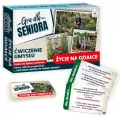 Gra dla Seniora. Życie na działce - tantis.pl