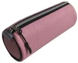 Piórnik Okrągły. Tuba różowy