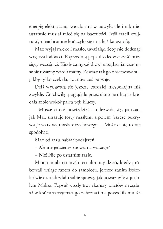Strażniczka Wyjącego Zamku - tantis.pl