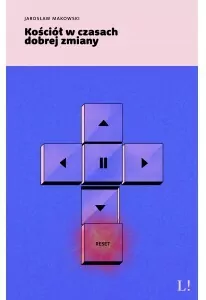 Kościół w czasach dobrej zmiany - tantis.pl