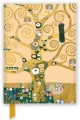 Notatnik A5 linia TW Drzewo Życia Gustav Klimt - tantis.pl