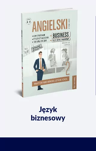 język biznesowy