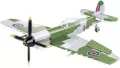 HC WWII Spitfire Mk. XVI Bubbletop - tantis.pl