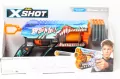 *****ZURU X-SHOT SkinsGriefer wyrzutnia12s 36561B - tantis.pl