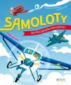 Samoloty. Od początków do dzisiaj - tantis.pl