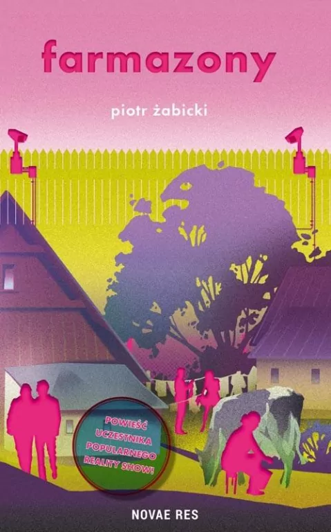 Farmazony - tantis.pl