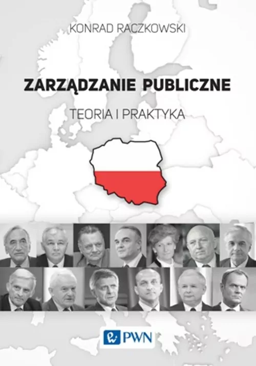 Zarządzanie publiczne - tantis.pl