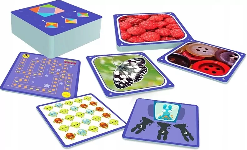 Cortex 2. Wyzwania - tantis.pl