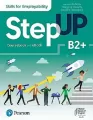 Step Up. Skills for Employability B2+ CB + ebook - tantis.pl