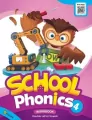 School Phonics 4 WB - tantis.pl