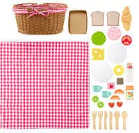 Fisher-Price. Kosz piknikowy - tantis.pl