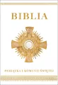 Biblia Edukacyjna w obwolucie komunijnej - tantis.pl