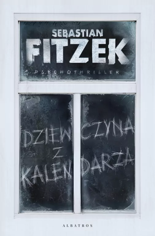 Dziewczyna z kalendarza - tantis.pl