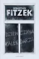 Dziewczyna z kalendarza - tantis.pl
