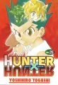 Hunter X Hunter. Tom 26 - tantis.pl