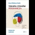 Terapia stanów pogranicza. Lecząca moc wyobraźni - tantis.pl