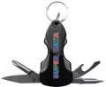 Brelok multitool z dedykacją Super Tata - tantis.pl