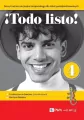 !Todo listo! 4 ćwiczenia - tantis.pl