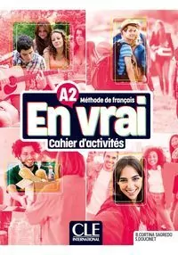 En vrai ćwiczenia A2 - tantis.pl