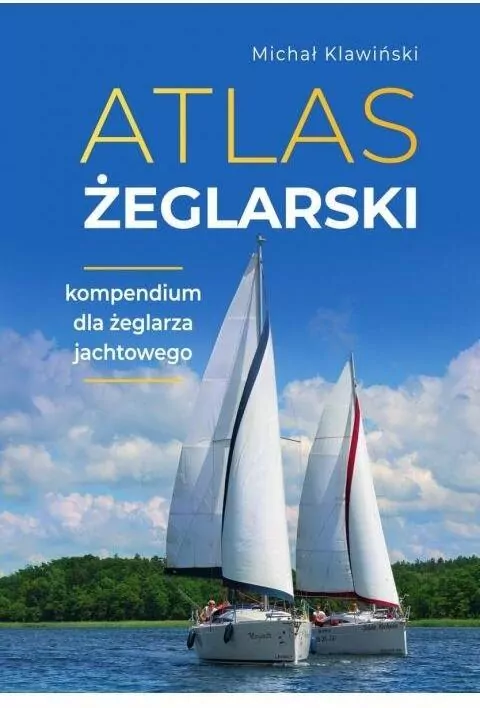 Atlas żeglarski - tantis.pl