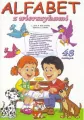 Alfabet z wierszykami. 48 naklejek - tantis.pl