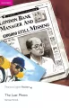 The Last Photo. Book with Digital Version and audio. Level Easystarts - tantis.pl