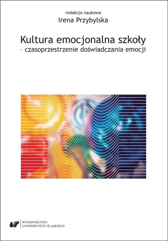 Kultura emocjonalna szkoły - tantis.pl