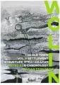 Wolin. The Old Town I. Settlement Structure, Stratigraphy & Chronology - tantis.pl