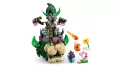 LEGO® Super Mario. Prince Florian i Castle Bowser 72042 - tantis.pl