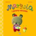 Marysia i pyszny obiadek - tantis.pl